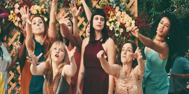 McDonald´s aposta na fome repentina para sua nova campanha publicitária