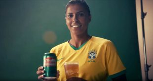 Fiat e Guaraná Antártica: pontos de contato por meio de ações para o Futebol Feminino
