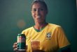 Seguindo a pegada da Copa do Mundo, as marcas Fiat e Guaraná Antártica apostam em ações relacionadas ao futebol feminino para engajar e ampliar visibilidade.