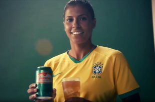 Seguindo a pegada da Copa do Mundo, as marcas Fiat e Guaraná Antártica apostam em ações relacionadas ao futebol feminino para engajar e ampliar visibilidade.