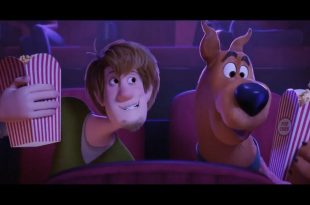FILME SCOOBY! Filme scooby doo Filme