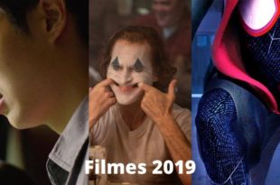 Filmes 2019 - Os melhores filmes 2019