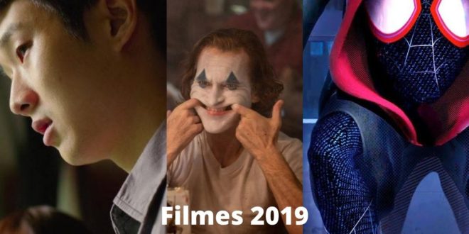 Filmes 2019 - Os melhores filmes 2019