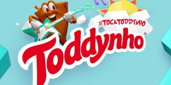 Toddynho lança playlists no Spotify para campanha #TocaToddynho