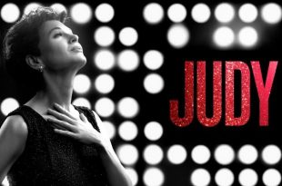 FILME JUDY - MUITO ALÉM DO ARCO-ÍRIS