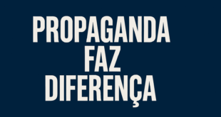 Propaganda Faz Diferença: Um Alerta Ainda Atual