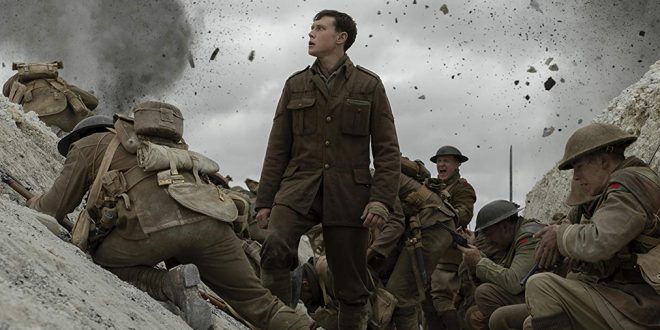 Filme 1917