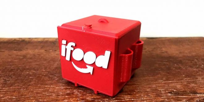 iFood realiza ação social e lança ferramenta para doação de alimentos