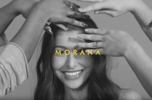 Sabrina Sato é a estrela da Morana em publicidade para a marca de acessórios