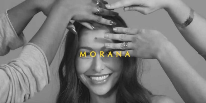 Sabrina Sato é a estrela da Morana em publicidade para a marca de acessórios