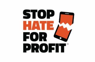 Boicote ao Facebook se amplia com “Stop Hate”