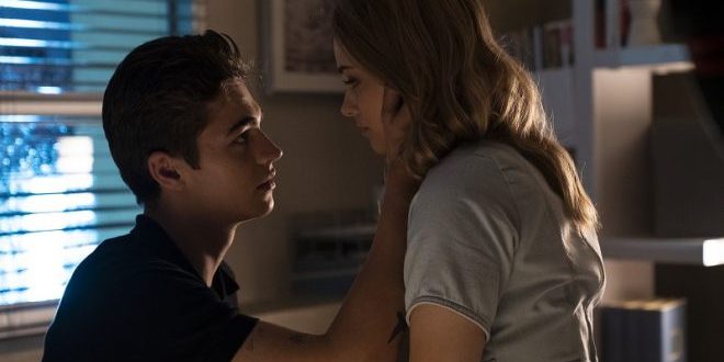 FILME AFTER DEPOIS DA VERDADE
