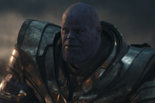Thanos a Importância e o seu papel nos filmes da Marvel