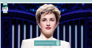 Musical Diana conta a vida da princesa e estreará na Netflix antes da Broadway