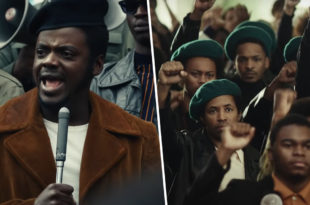 Filme Judas e o Messias Negro Judas and The Black Messiah