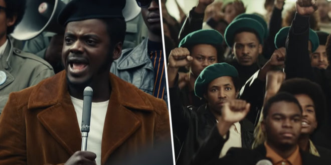 Filme Judas e o Messias Negro Judas and The Black Messiah
