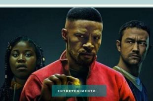 Filme Power Netflix