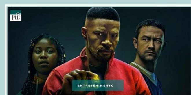 Filme Power Netflix