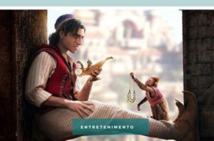 Filme Aladdin filme