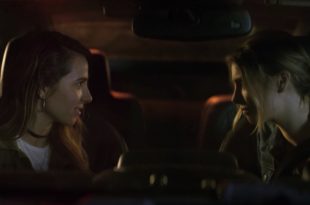 Caçadoras de Recompensas - Série Netflix