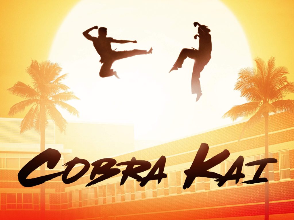 Karate Kid 1 Filme Completo