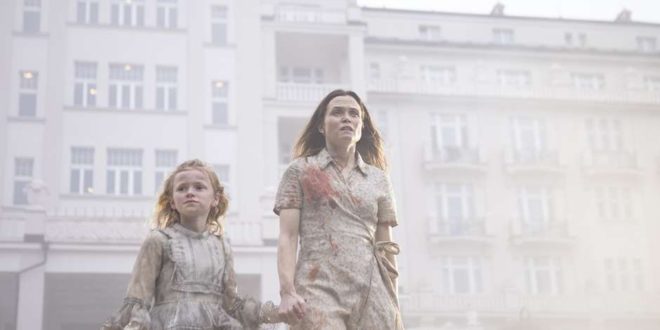 Filme Kadaver