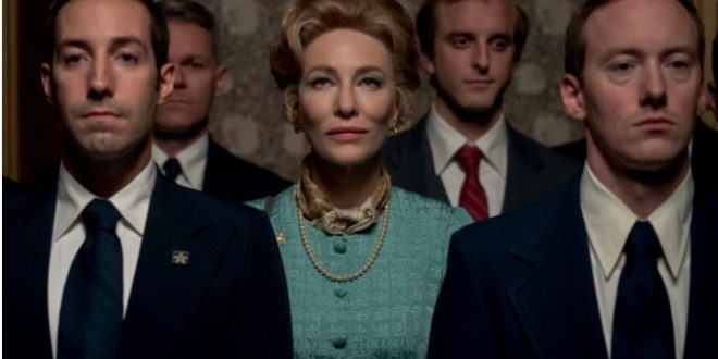 SÉRIE MRS AMERICA