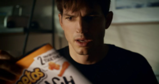 Super Bowl é ponto de contato para marca Cheetos
