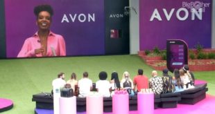 Avon atinge resultados satisfatórios com o patrocínio do “Big Brother Brasil 2021”