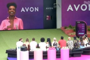 Avon atinge resultados satisfatórios com o patrocínio do “Big Brother Brasil 2021”