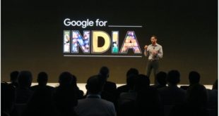 Google faz força na educação da Índia