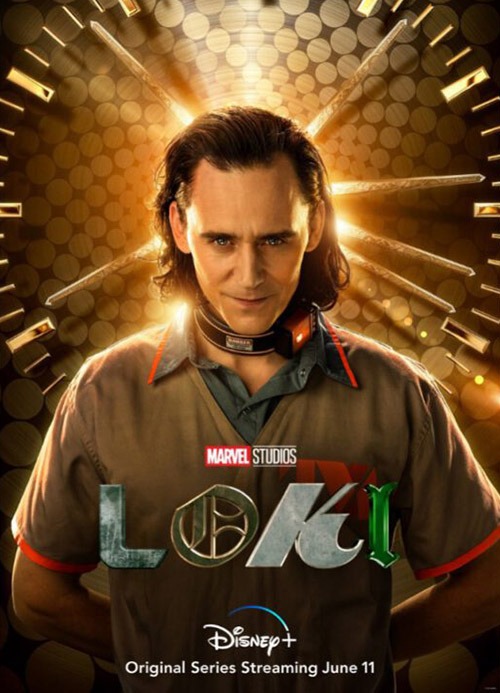 Loki Série 2021