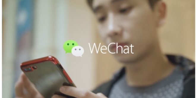 EUA ameaçam restringir WeChat após reação do TikTok