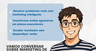 Onde a Estratégia Encontra a Performance