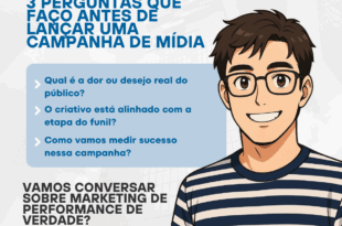 Três Perguntas Cruciais Antes de Lançar uma Campanha de Mídia Paga