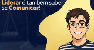 Liderança e Refações Onde Está o Erro?