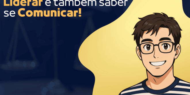 Liderança e Refações Onde Está o Erro?