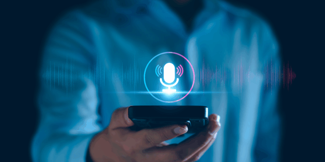 A Revolução da Busca por Voz e o Marketing Conversacional