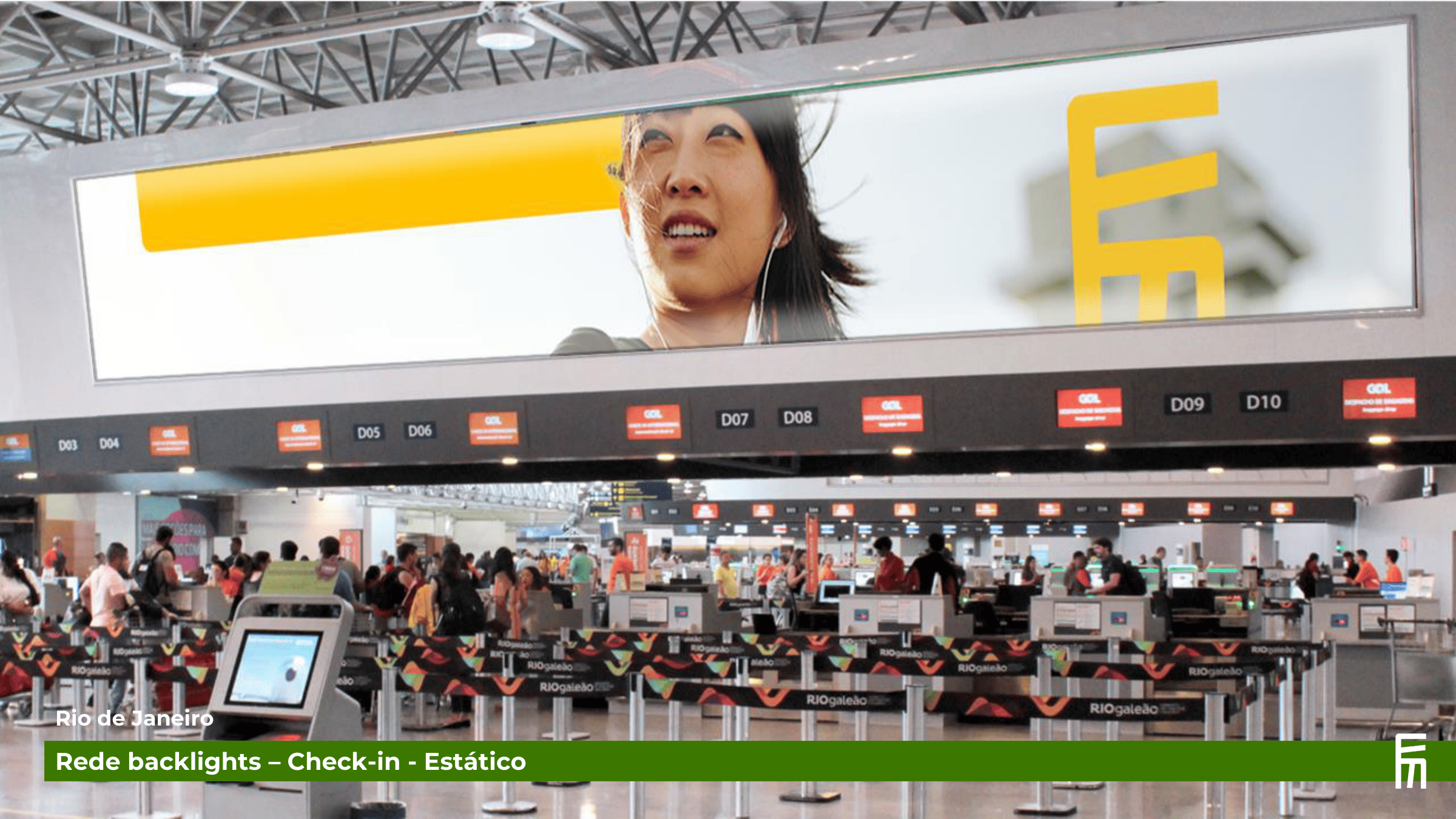 Eletromidia: a maior plataforma de mídia OOH do Brasil