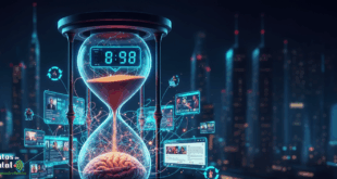 Economia da Atenção: tempo e hábito no ambiente digital