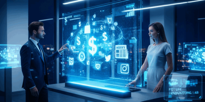 O que é Economia da Atenção?