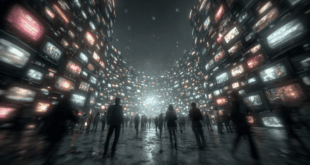 A Economia da Atenção no jornalismo e nas redes sociais