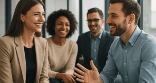 O Reflexo da Segurança Interior: Por Que Pessoas Seguras Elogiam e Pessoas Vazias Tentam Diminuir