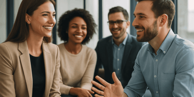 O Reflexo da Segurança Interior: Por Que Pessoas Seguras Elogiam e Pessoas Vazias Tentam Diminuir