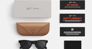 Ray-Ban Meta já chegou ao Brasil: preço, recursos e onde comprar ray ban