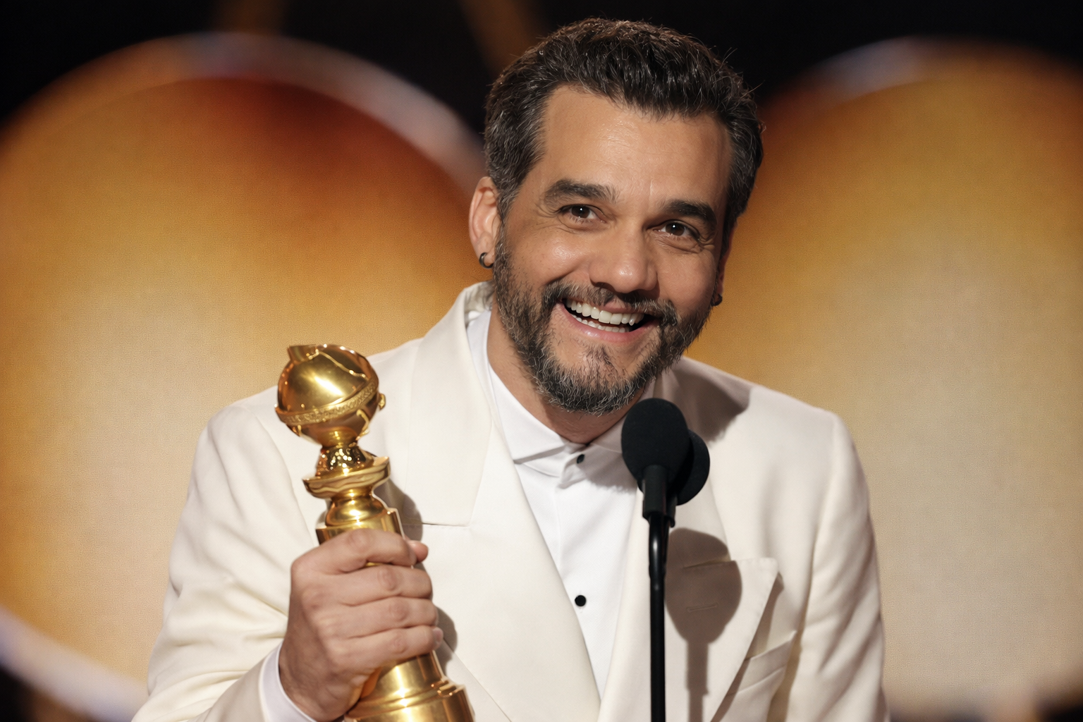 Wagner Moura vence o Globo de Ouro 2026 e Brasil entra no centro da conversa global sobre cinema