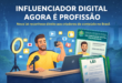 Influenciador digital é oficialmente reconhecido como profissão no Brasil