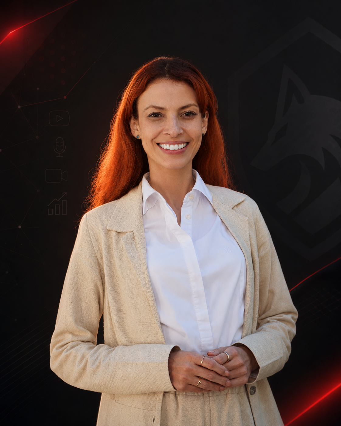 Cinthya Pires Oliveira: mídia, pesquisa e comunicação em diálogo com o mercado da atenção